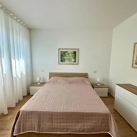 Fantastica Soluzione In Centro Apartamento