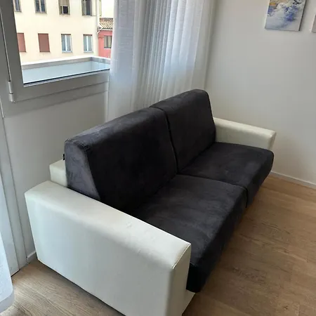Апартаменты Fantastica Soluzione In Centro