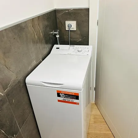 Fantastica Soluzione In Centro 帕多瓦