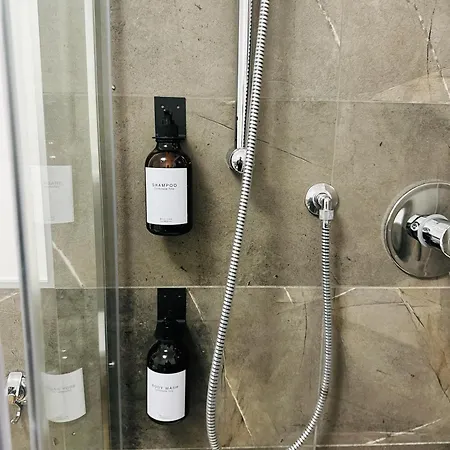 公寓 Fantastica Soluzione In Centro