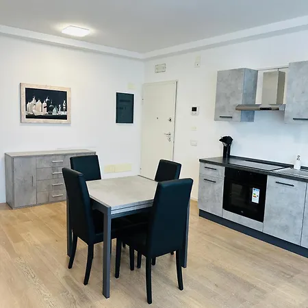 Fantastica Soluzione In Centro 公寓 *