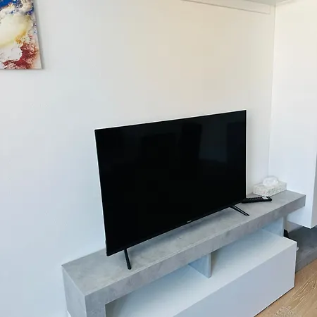 Fantastica Soluzione In Centro Апартаменты Падуя