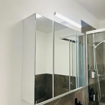Apartamento Fantastica Soluzione In Centro Pádua