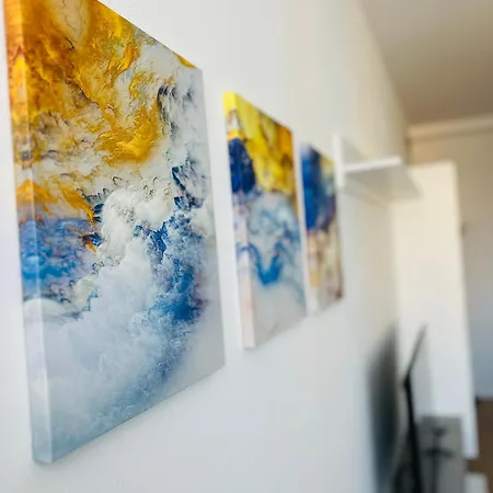 Fantastica Soluzione In Centro 帕多瓦