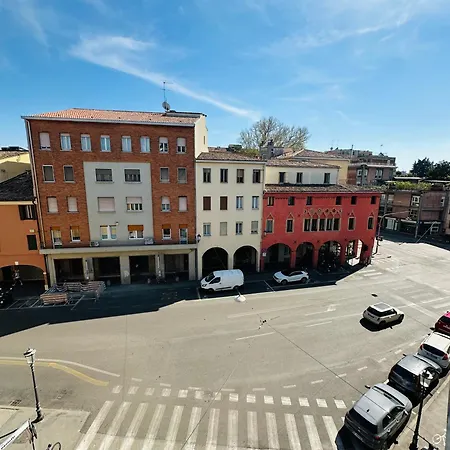 Fantastica Soluzione In Centro *