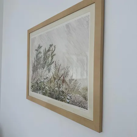 Fantastica Soluzione In Centro 公寓