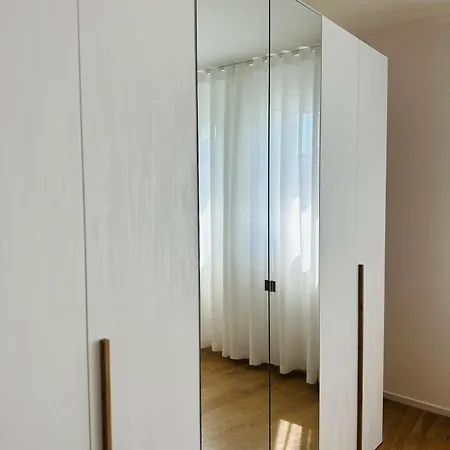 Fantastica Soluzione In Centro Apartamento *