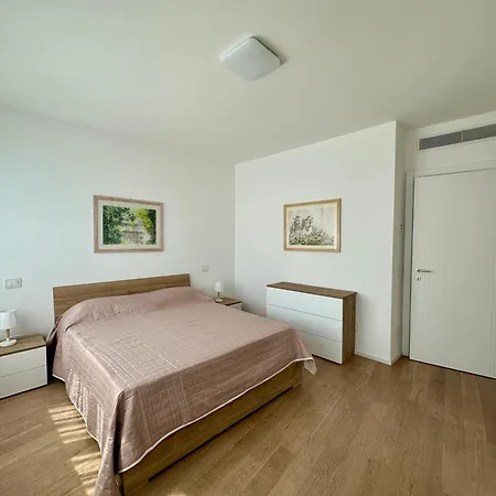 Fantastica Soluzione In Centro 帕多瓦