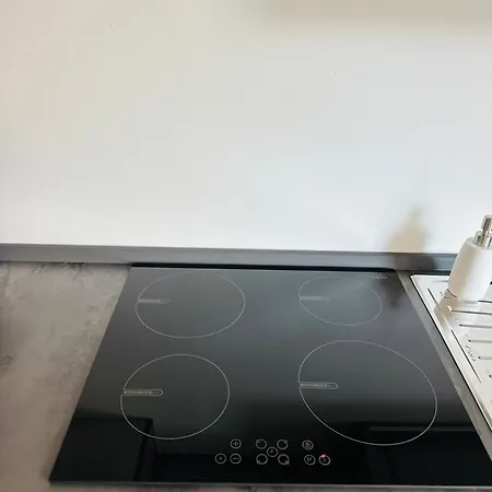 Appartement Fantastica Soluzione In Centro *