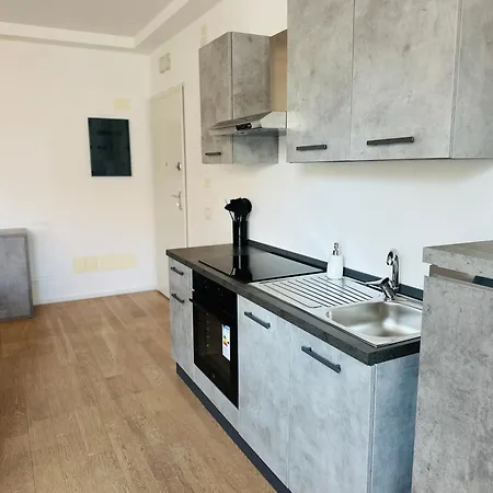 Fantastica Soluzione In Centro Appartement Padoue