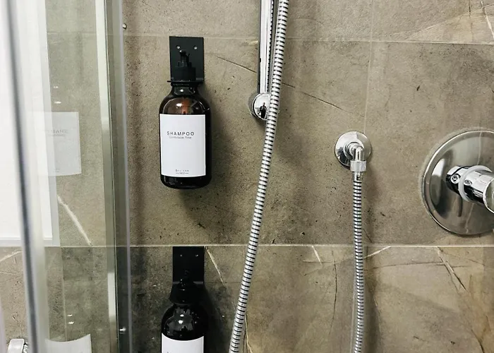 아파트 Fantastica Soluzione In Centro