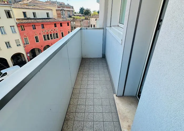 Fantastica Soluzione In Centro